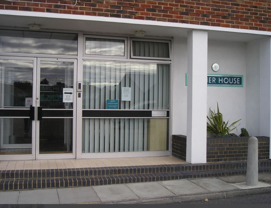 offices to let in Eastbourne