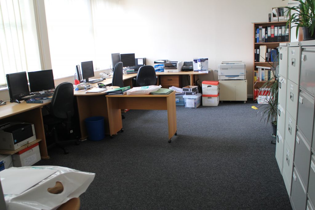 Facilities at Archer House Business Centre Offices to Let in Eastbourne