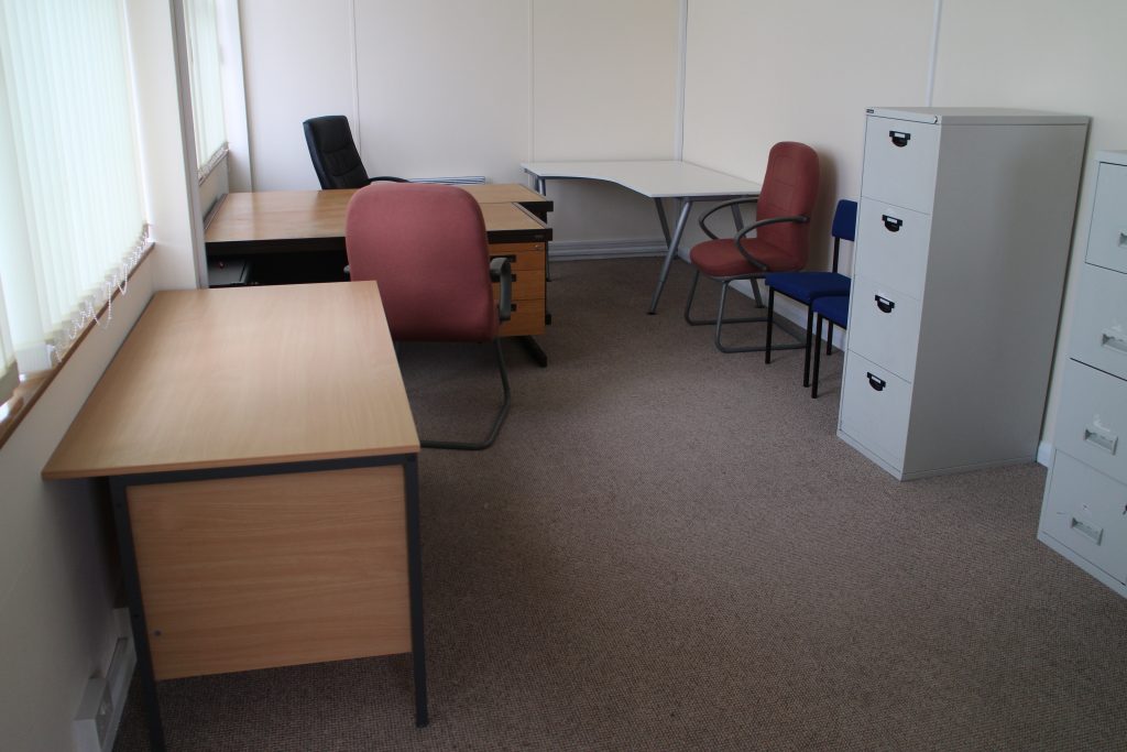 Facilities at Archer House Business Centre Offices to Let in Eastbourne